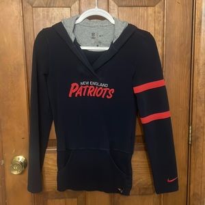 Patriots NFL Pullover Hoodie